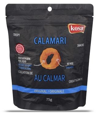 Calamari-Small